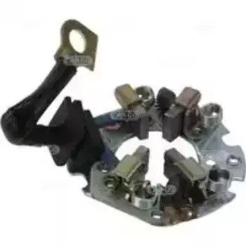 щеткодержатель стартера! 12V 66.00mm\Mitsubishi 234811 CARGO