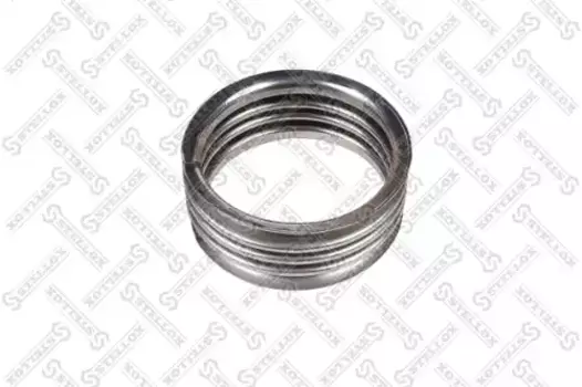 Гофра глушителя STELLOX 82-01697-SX