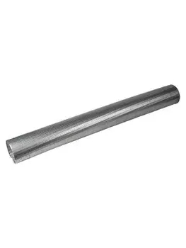 сетка глушителя! DIN94114 D=115mm, L=1m оцинковка 08ПС\ Volvo