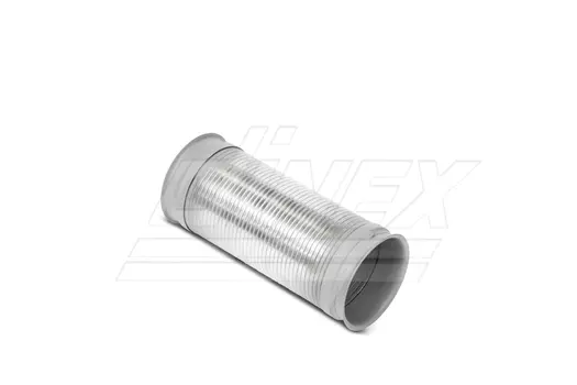 Гофра глушителя DINEX 68092 310 мм