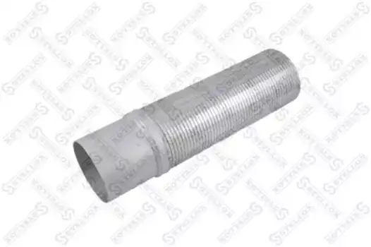 Гофра глушителя STELLOX 82-01622-SX 443 мм
