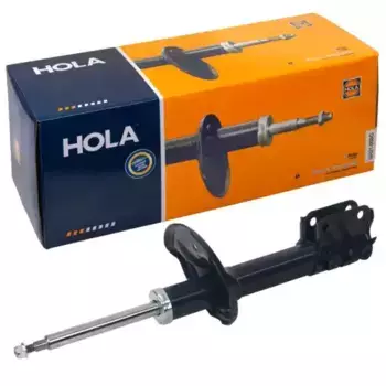 SH21008G СТОЙКА АМОРТИЗАТОРНАЯ ПЕРЕДНЯЯ, ЛЕВАЯ, ДАВЛЕНИЕ ГАЗА, СЕРИЯ G'RIDE HOLA