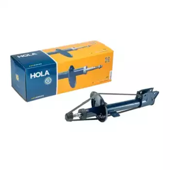 SH40010G АМОРТИЗАТОР.RENAULT DUSTER 4X4 11- DACIA DUSTER 4X4 10- СТОЙКА ЗАДНЯЯ ЛЕВ./ПРАВ. HOLA SH40-