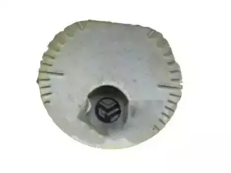 шайба эксцентриковая!\ Toyota Corolla 48198-32040 TOYOTA / LEXUS