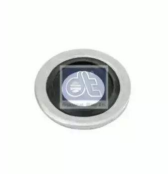 шайба ! d=6.4mm с эласт.вставкой\ RVI Manager/Maxter/Major/Midlum/Premium /TR/PR/Kerax 6.22271 DT