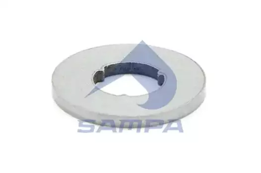 шайба двигателя !\VOLVO D13A/D13D/D16C 105.906 SAMPA