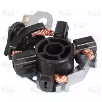 щеткодержатель стартера!\ Audi A1/A3/Q3, VW Golf/Passat/Touran/Tiguan/T5 1.2-2.0i 03> VBS 1808 СТАРТВОЛЬТ