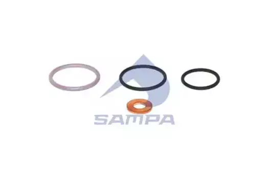 Шайба форсунки SAMPA 040.668