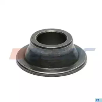 Шайба клапанной пружины MERCEDES 114554 AUGER