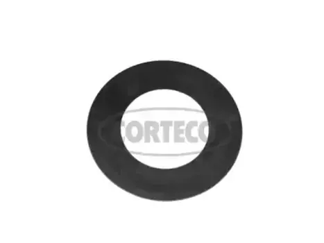 шайба коленвала!\ Audi A6 94-97, Volvo S70/S80/V70 96-00, VW Crafter/Transporter 90-06 80001156 CORTECO
