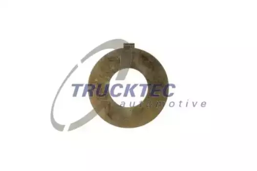 шайба КПП! упорная \MB G125-16/G135-16/G155-9/16/G180-16/GO210-8 01.24.322 TRUCKTEC