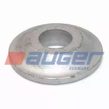 шайба подвески! (м) 30x102x20 упорная болта балансира\ SAF 60219 AUGER