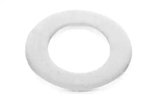 шайба подвески! (м) DIN125 \ BPW axle Z65301 ZENTPARTS