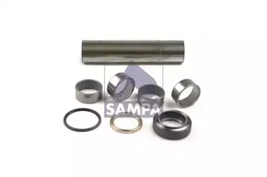 шайба подвески!\ MAN 107.041 SAMPA