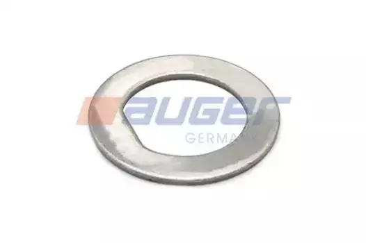 шайба прижимная! ступицы передней d68.3xd105x5.4mm\ MAN 81158 AUGER