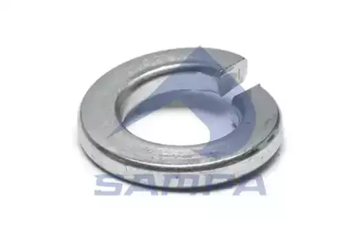 шайба пружинная !\DAF 107.083 SAMPA