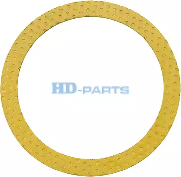 шайба!\ Scania P/R-Serie BT201/300/300B/I 312724 HD-PARTS