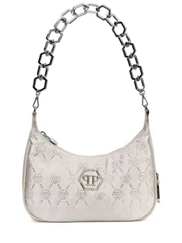 Сумка текстильная PHILIPP PLEIN