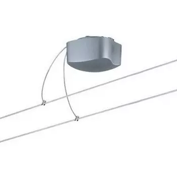 Струнный шинопровод 220V Wire Systems Ac 94003 (Paulmann)