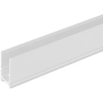 Шинопровод накладной магнитный (белый) (3 м) Elektrostandard Slim Magnetic 85127/00