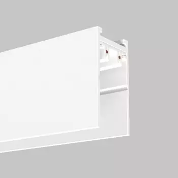Шинопровод накладной однофазный 3м Imex Smart Line IL.0050.1000-3-WH