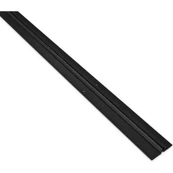Шинопровод магнитный встраиваемый 24V Donolux Slim Line Mini DLSM2500InB