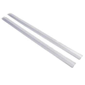 Уплотнительная лента для душевой кабины, 100 см 12mm