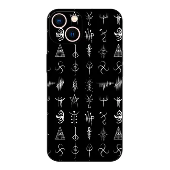 Черный чехол из ТПУ для Vivo Y52 Y70 Y70s Y70T Y71 Y71A Y72 Y73S Y75 Y76 Y75 Y81 5G 2020 Bloodborne Blood Moon Art Vivo Y70 2020 4G