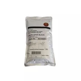 Запчасть CET CET161001 девелопер для RICOH Aficio MP9000, 1250г