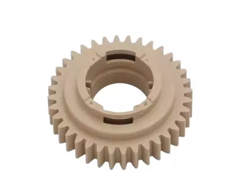 Запчасть CET CET361041 шестерня привода тефлонового вала 36T JC66-02775A для SAMSUNG ML-3700/3710/3750