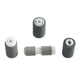 Запчасть CET Комплект роликов DZLA000360, DZLA000366, DZLA000363, DZLA000365 для PANASONIC DP1520/DP1820 (CET), CET2524