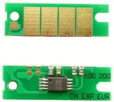 Запчасть ELP ELP-CH-SP201HE-2.6K Чип Ricoh SP 201/204/211/213/220 (SP201HE) 2.6K