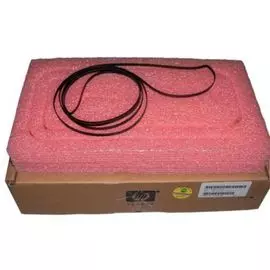 Запчасть HP C7791-60233/Q1292-67026 Ремень каретки DJ 100/110/120/130 24" (/Q6655-60069/ Q6655-67007)