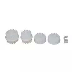 Запчасть HP (CB414-67923) Комплект шестерён печки LJ P3005/M3027/M3035 (RU5-0956+RU5-0957+RU5-0958+RU5-0959)