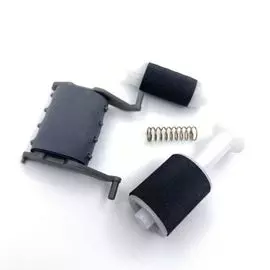 Запчасть HP CB780-60032-02 набор (2 ролика и тормозная площадка) из узла ADF