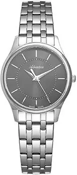 Швейцарские наручные женские часы Adriatica 3179.5116Q. Коллекция Ladies