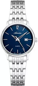 Швейцарские наручные женские часы Adriatica 3254.5155Q. Коллекция Ladies