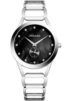 Швейцарские наручные женские часы Adriatica 3725.514MQ. Коллекция Essence