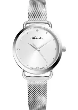 Швейцарские наручные женские часы Adriatica 3730.5143Q. Коллекция Essence