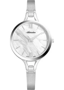 Швейцарские наручные женские часы Adriatica 3739.516FQ. Коллекция Essence