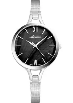 Швейцарские наручные женские часы Adriatica 3739.516MQ. Коллекция Essence