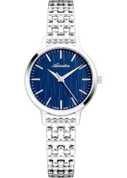Швейцарские наручные женские часы Adriatica 3750.5115Q. Коллекция Premiere