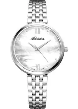 Швейцарские наручные женские часы Adriatica 3760.518FQ. Коллекция Essence