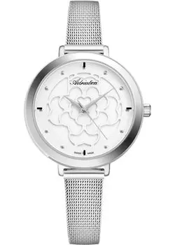 Швейцарские наручные женские часы Adriatica 3787.5143Q. Коллекция Essence