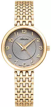 Швейцарские наручные женские часы Adriatica 3791.1127Q. Коллекция Classic