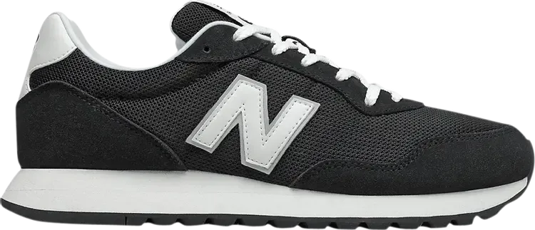 Кроссовки New Balance 527, черный