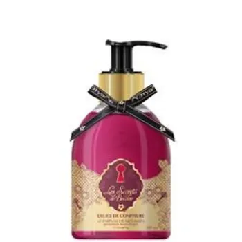 Les Secrets de Boudoir. Ароматное мыло для рук DELICE DE CONFITURE