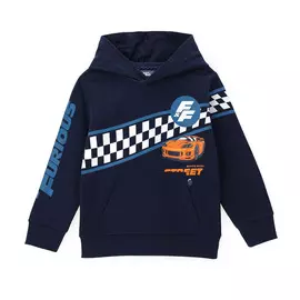 Толстовка для мальчика Original Marines (7-8 лет (Рост 122-128))