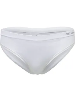 Трусы Hummel Hipster s Hmljuno Seamless Hipster, белый