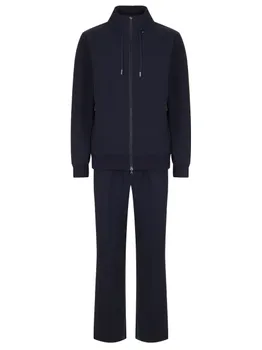 Костюм из хлопка и модала BOGNER